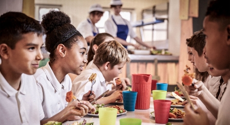 benefit from new FSM policy
